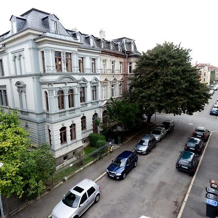 Wohnung Peter Weimar  Luaran gambar
