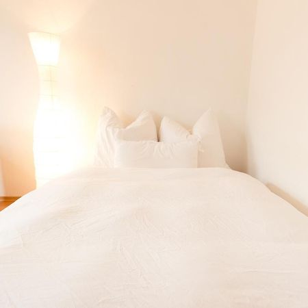 Wohnung Peter Weimar  Bilik gambar