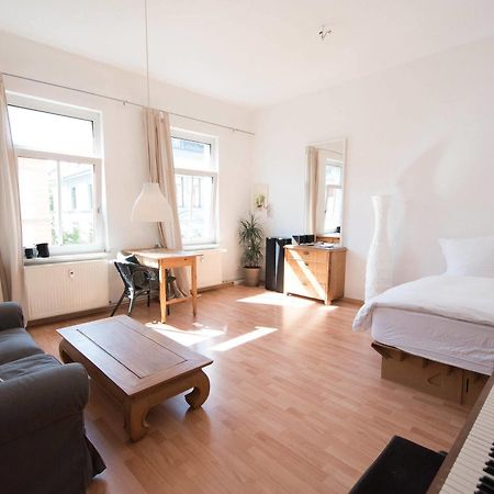 Wohnung Peter Weimar  Luaran gambar