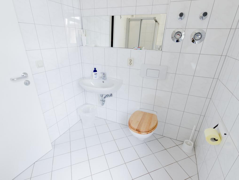 Wohnung Peter Weimar  Bilik gambar