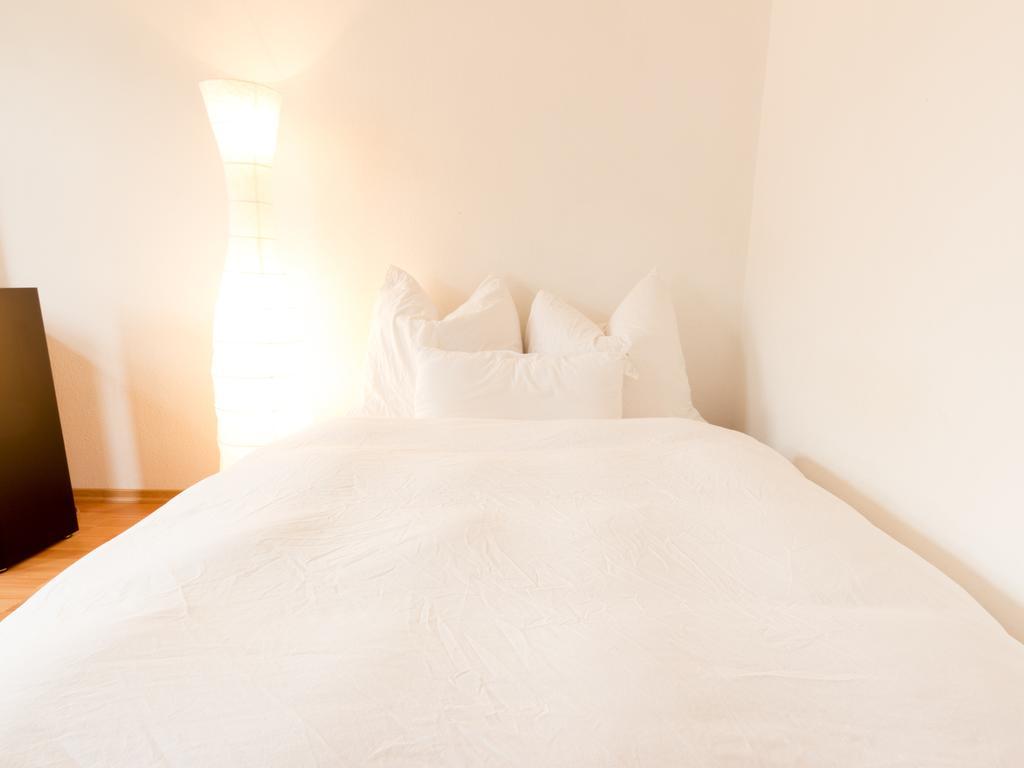 Wohnung Peter Weimar  Bilik gambar