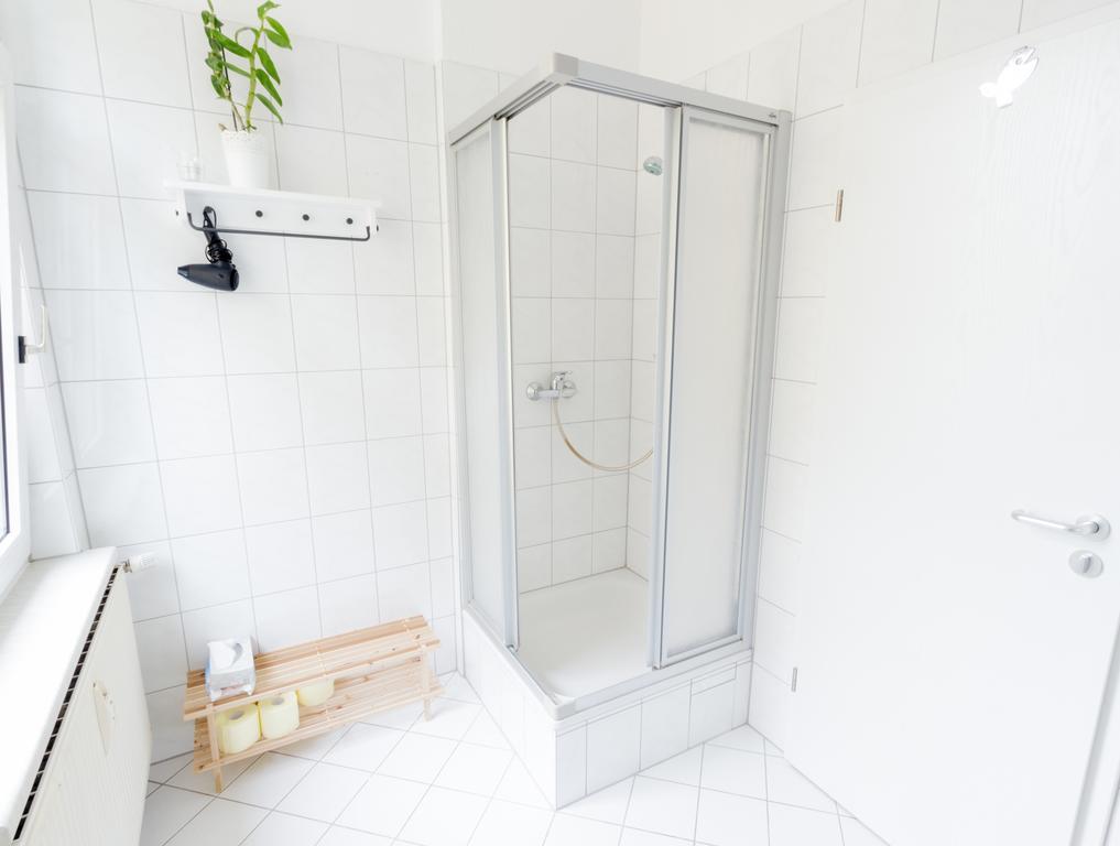 Wohnung Peter Weimar  Bilik gambar