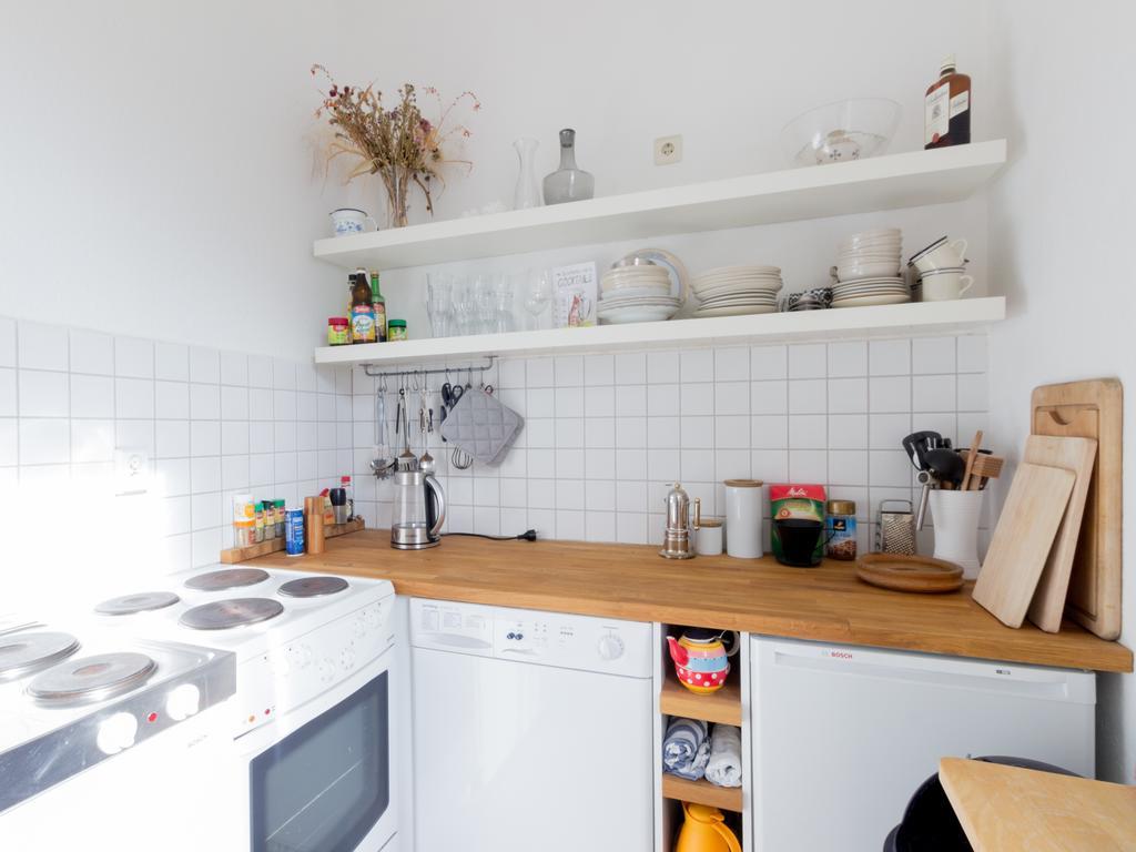 Wohnung Peter Weimar  Bilik gambar