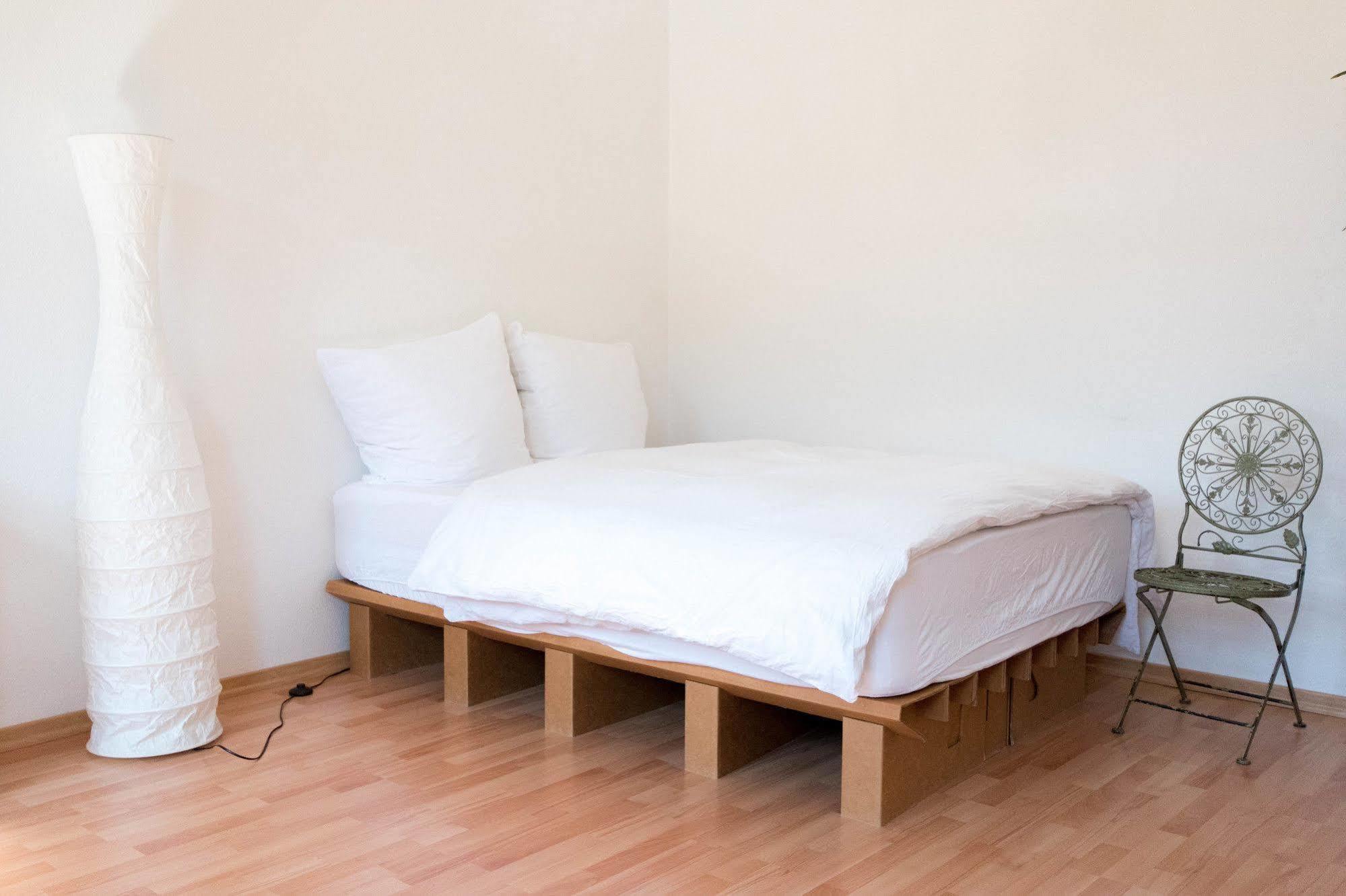 Wohnung Peter Weimar  Luaran gambar