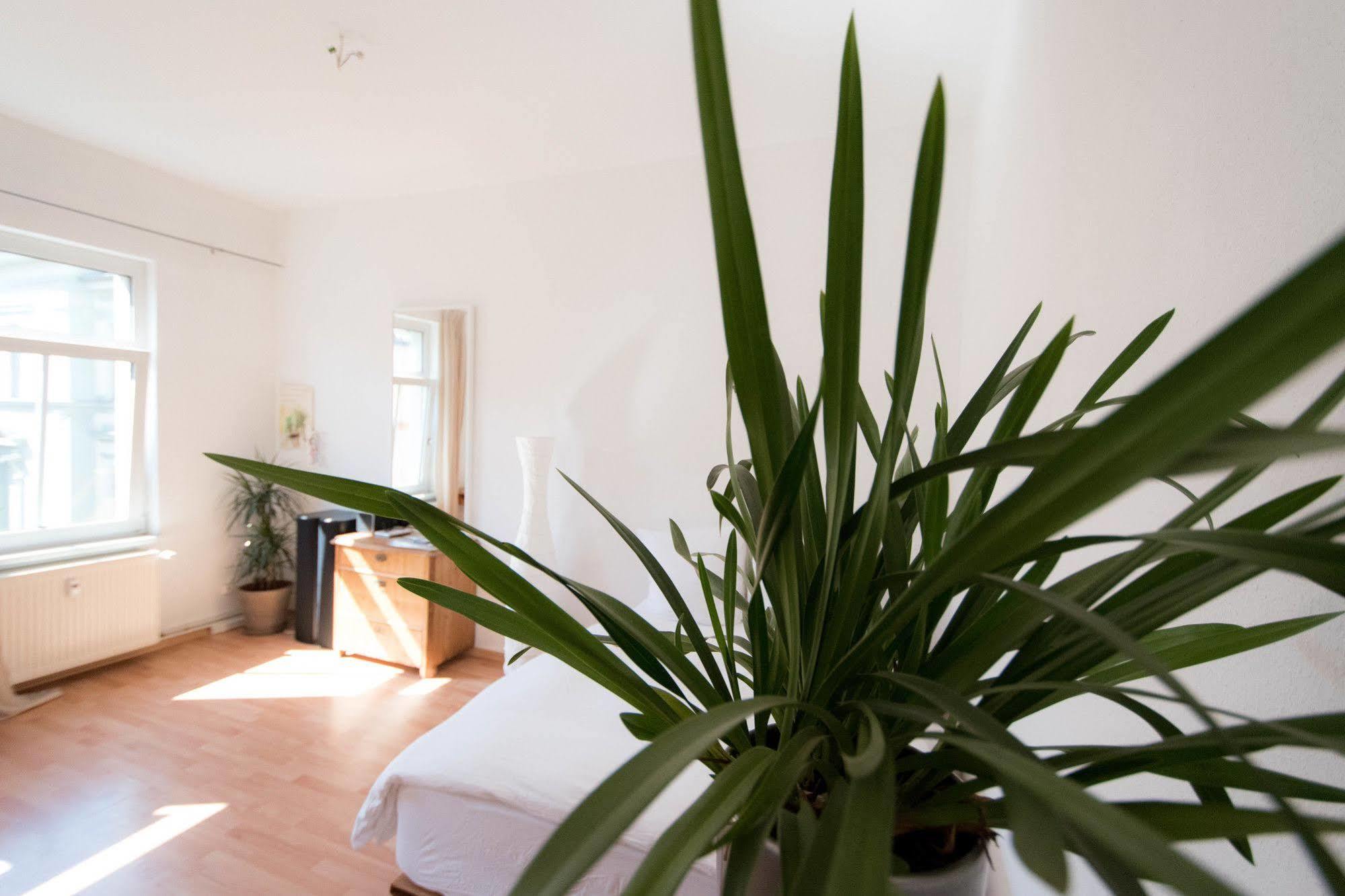 Wohnung Peter Weimar  Luaran gambar
